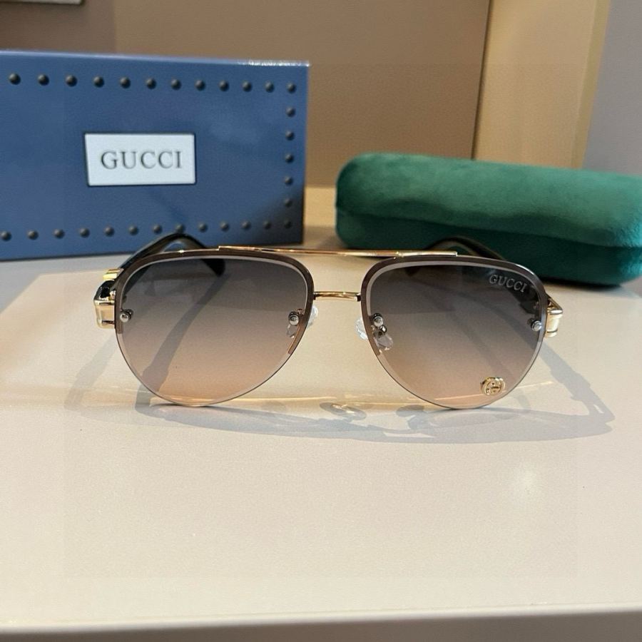 1:1 Replica gucci glasses ¥ — 1:1 Replica — photo 8