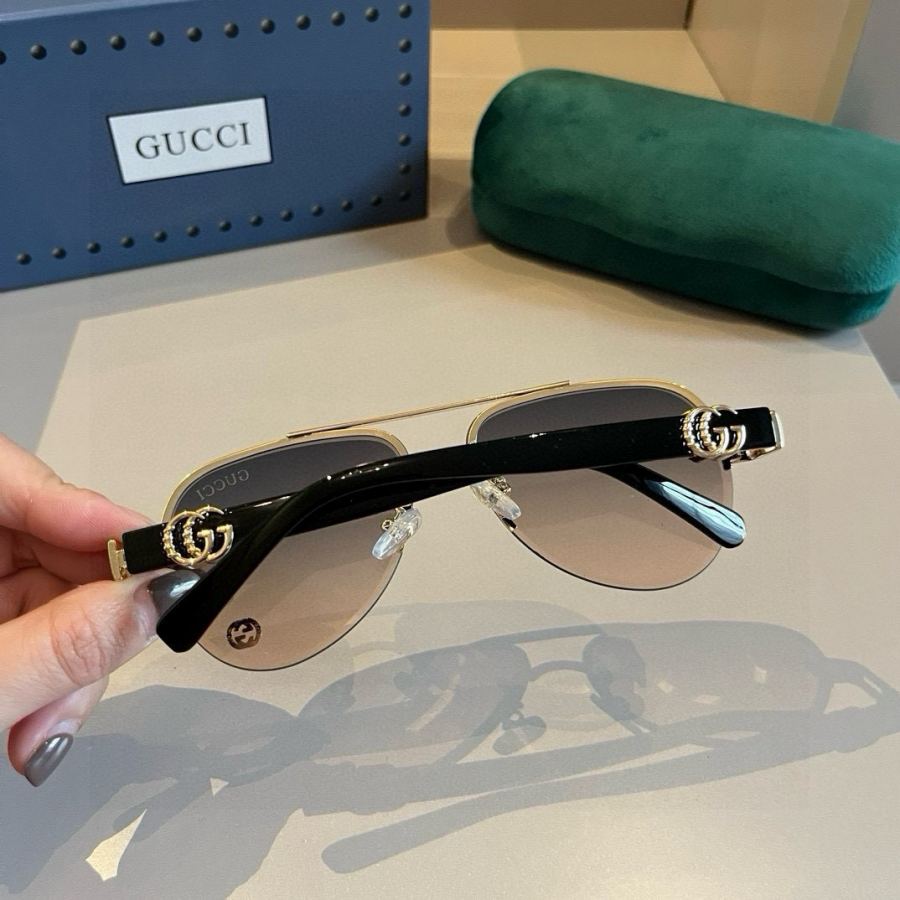 1:1 Replica gucci glasses ¥ — 1:1 Replica — photo 4