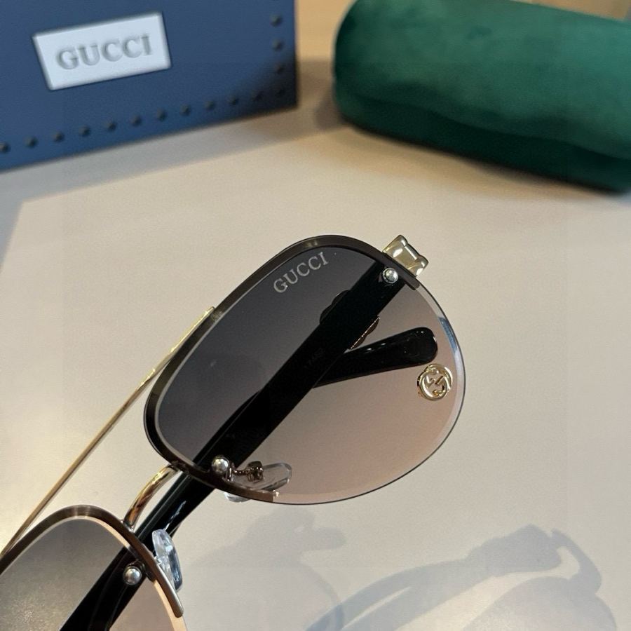1:1 Replica gucci glasses ¥ — 1:1 Replica — photo 6