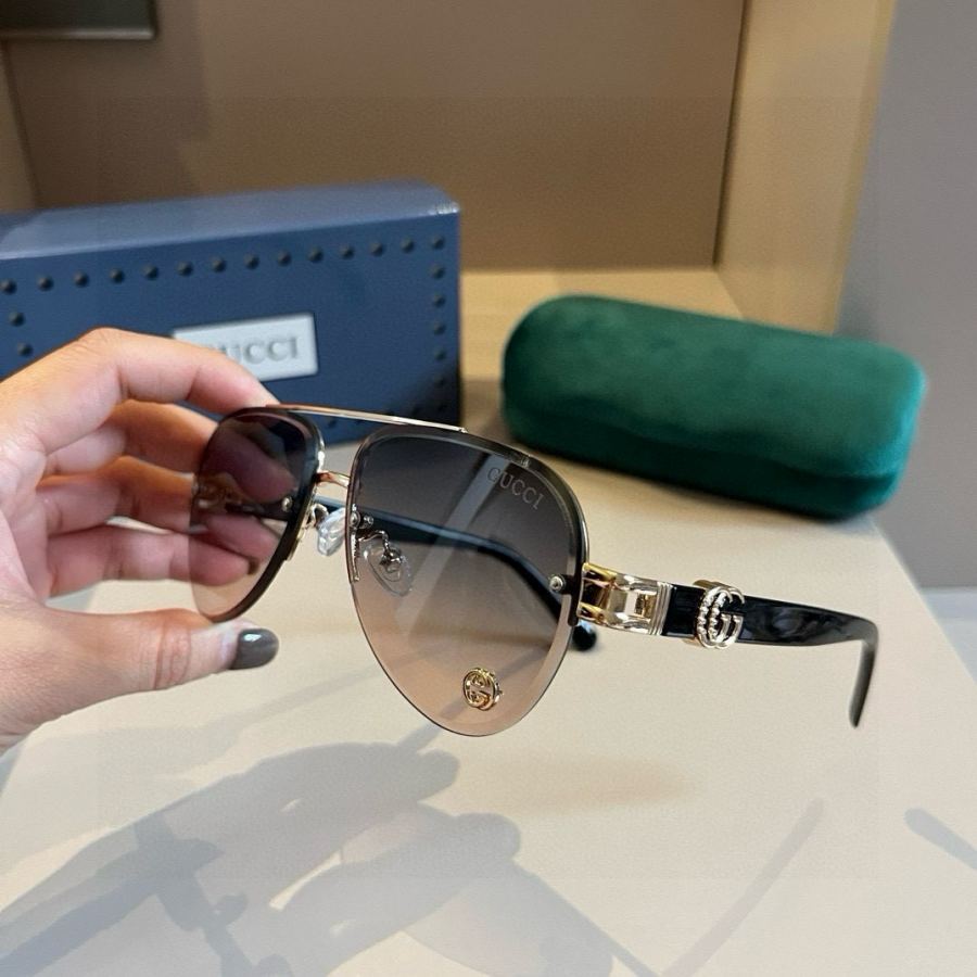1:1 Replica gucci glasses ¥ — 1:1 Replica — photo 3