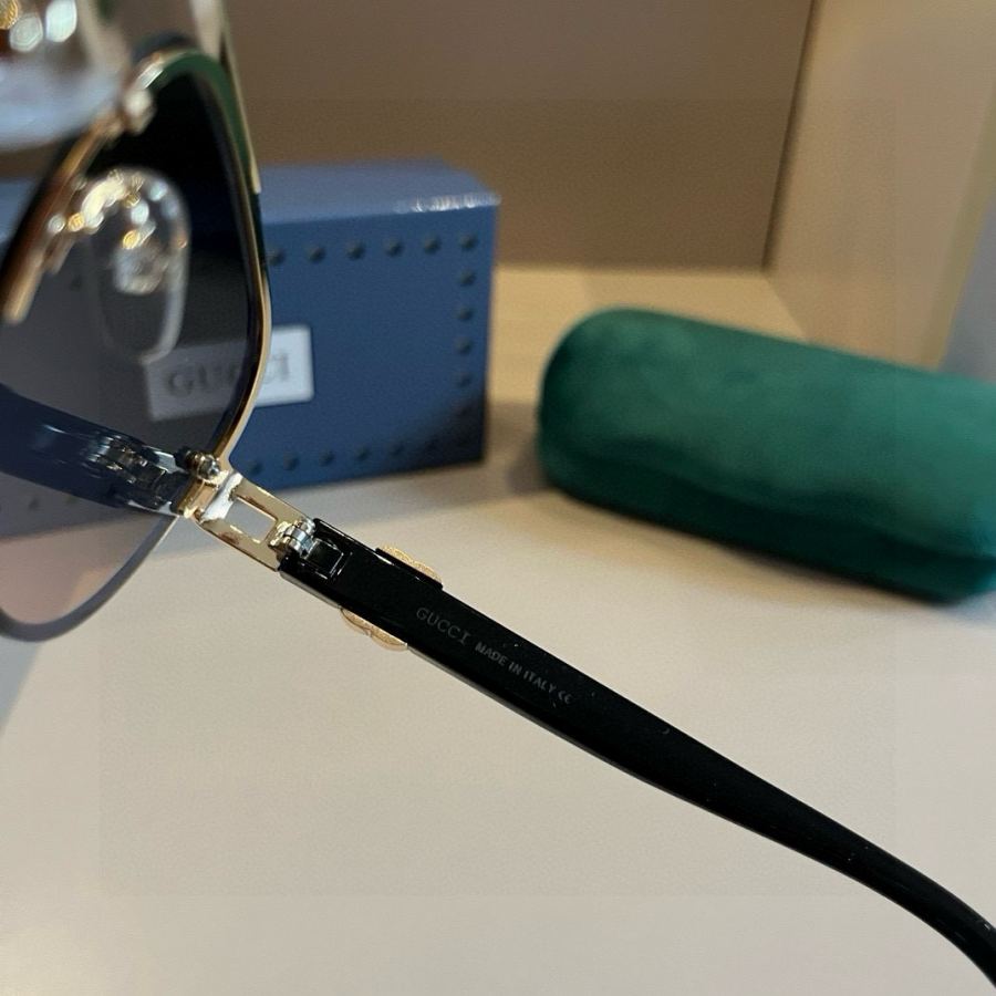 1:1 Replica gucci glasses ¥ — 1:1 Replica — photo 7