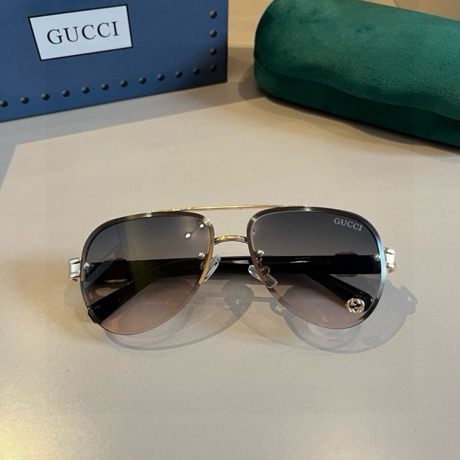1:1 Replica gucci glasses ¥ — 1:1 Replica — photo 2