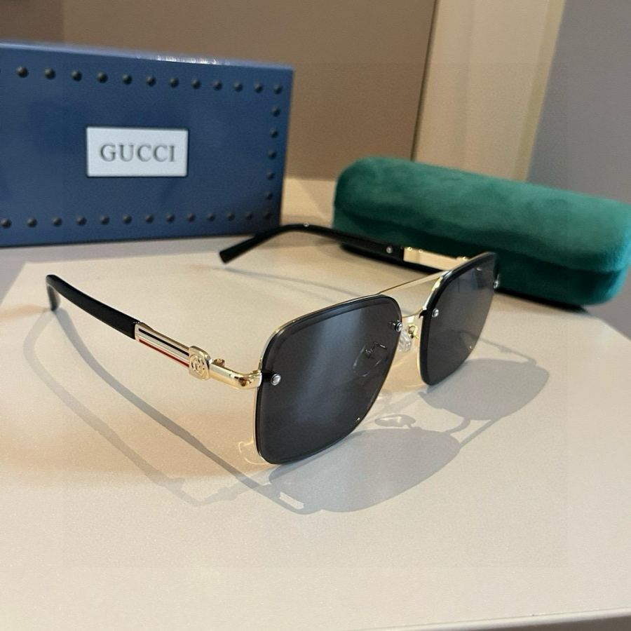 1:1 Replica gucci glasses ¥ — Premium Replica