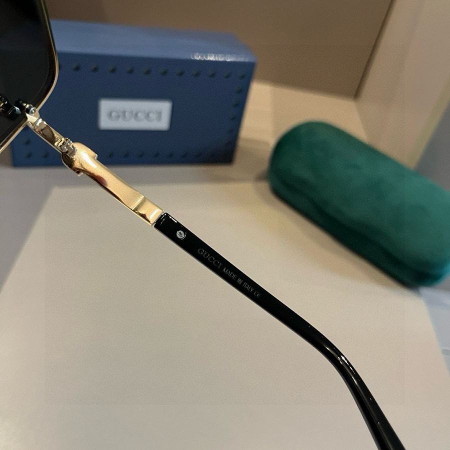 1:1 Replica gucci glasses ¥ — Premium Replica — photo 8
