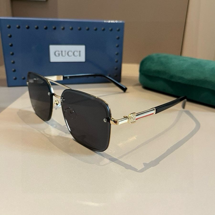 1:1 Replica gucci glasses ¥ — Premium Replica — photo 2