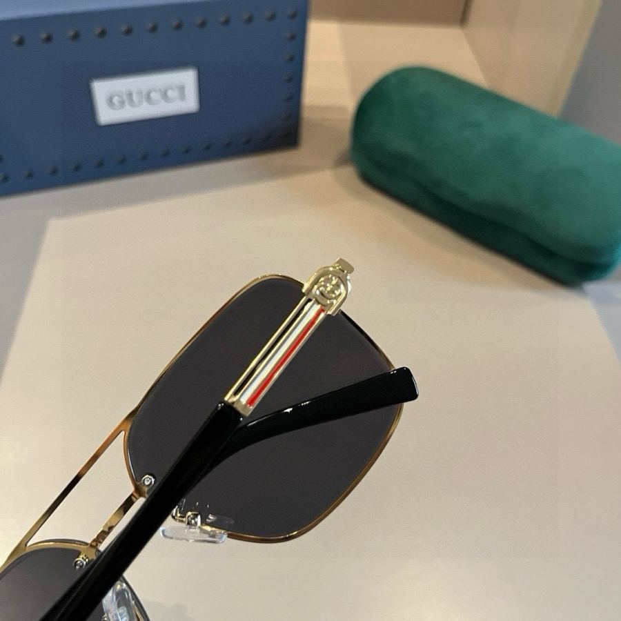 1:1 Replica gucci glasses ¥ — Premium Replica — photo 6
