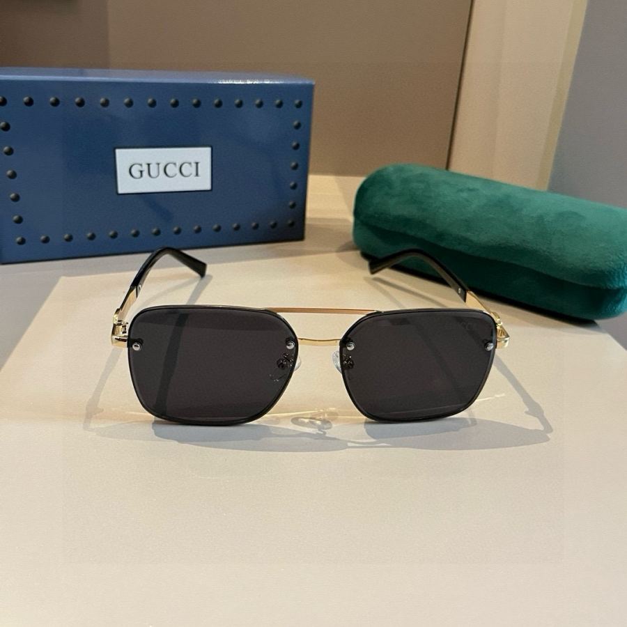 1:1 Replica gucci glasses ¥ — Premium Replica — photo 9