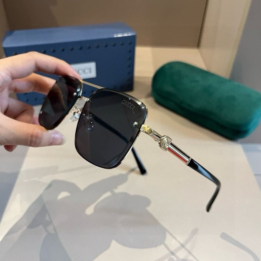 1:1 Replica gucci glasses ¥ — Premium Replica — photo 3