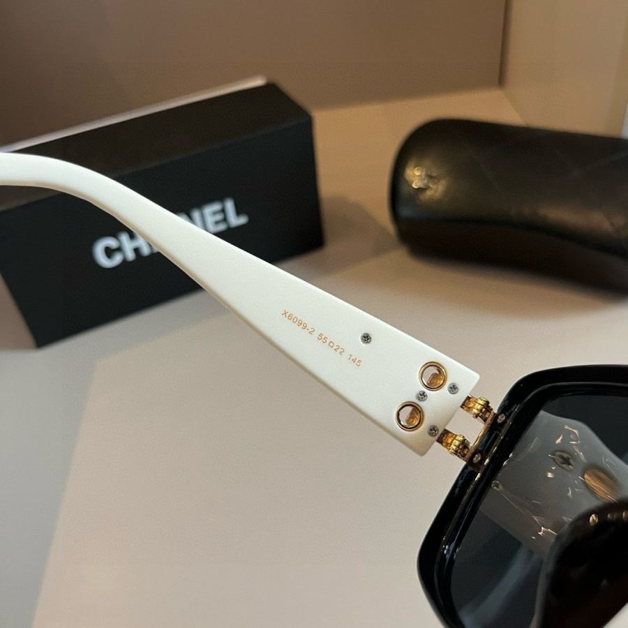 1:1 Replica chanel glasses ¥ — AAA Quality Replica — photo 8