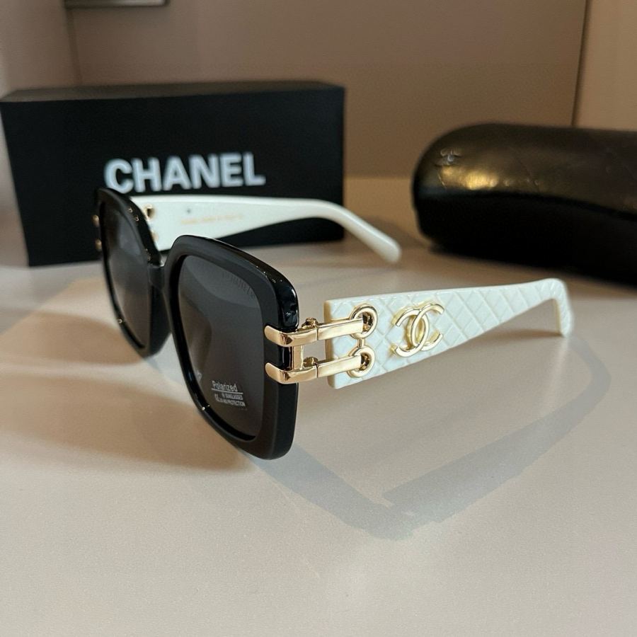 1:1 Replica chanel glasses ¥ — AAA Quality Replica — photo 2