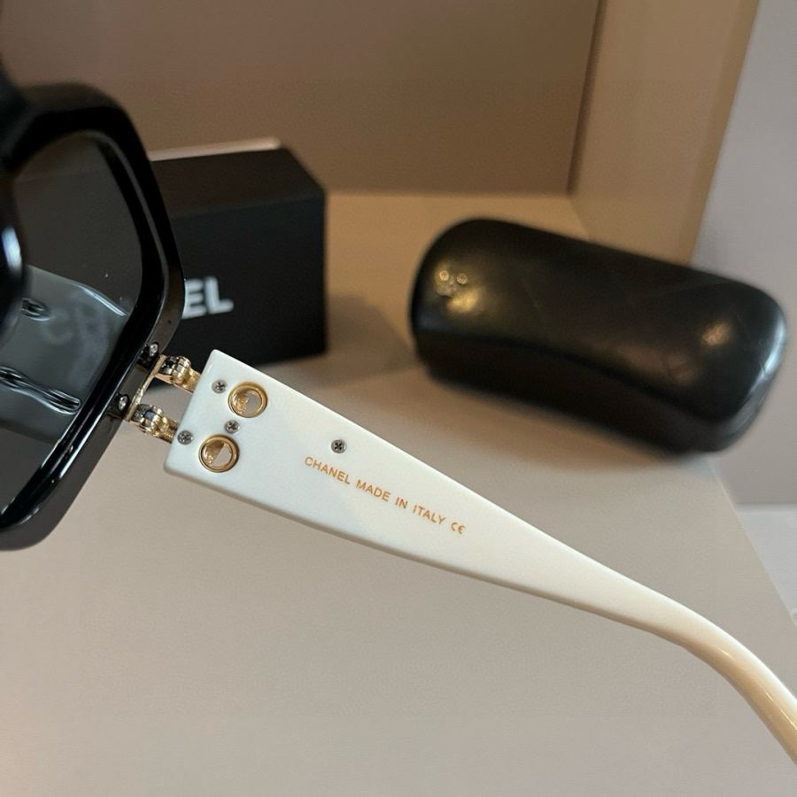 1:1 Replica chanel glasses ¥ — AAA Quality Replica — photo 7