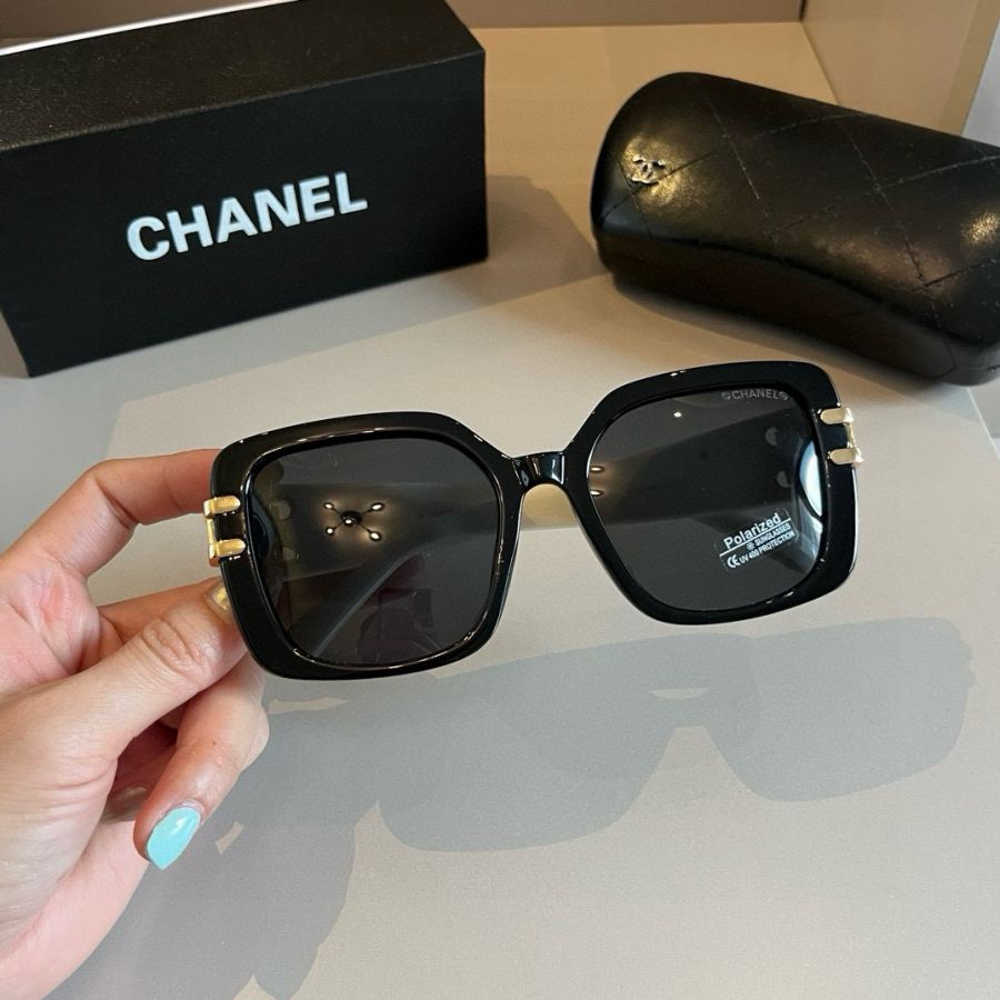 1:1 Replica chanel glasses ¥ — AAA Quality Replica — photo 5