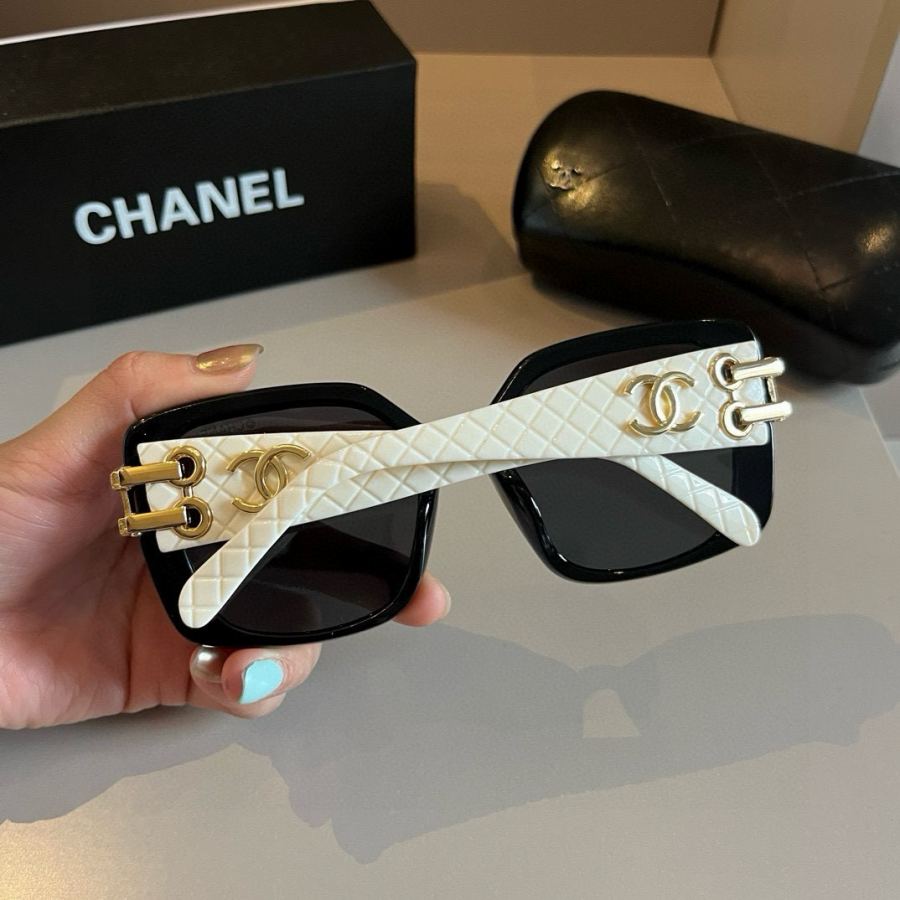 1:1 Replica chanel glasses ¥ — AAA Quality Replica — photo 6