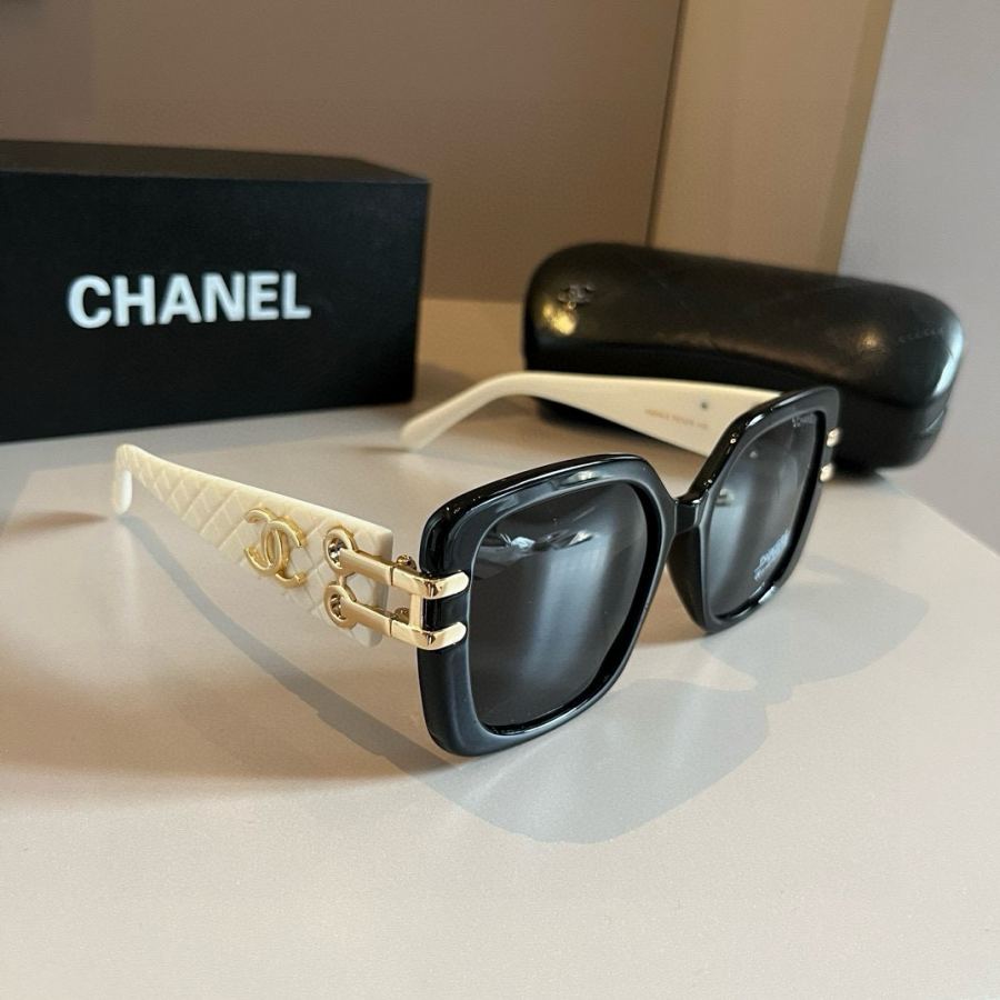 1:1 Replica chanel glasses ¥ — AAA Quality Replica