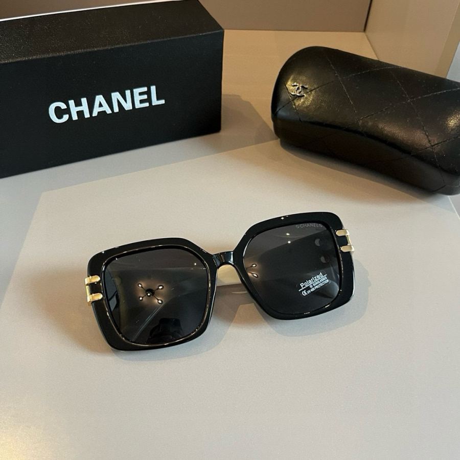 1:1 Replica chanel glasses ¥ — AAA Quality Replica — photo 4