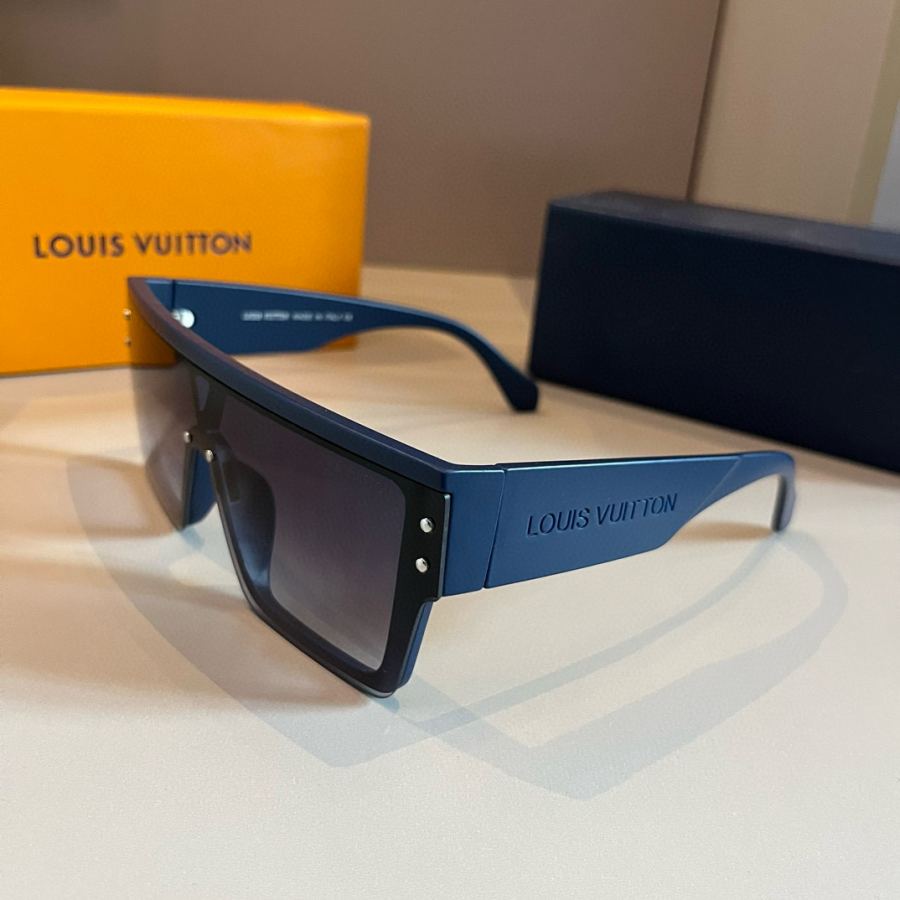 1:1 Replica LV glasses ¥ — AAA Quality Replica — photo 3