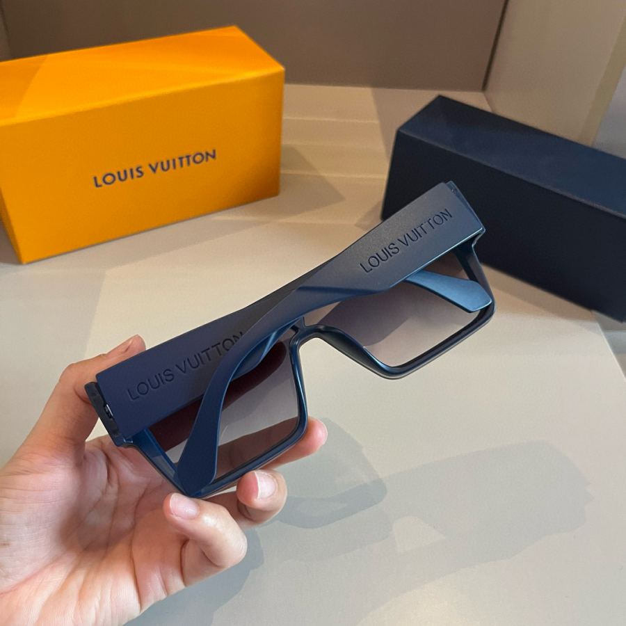 1:1 Replica LV glasses ¥ — AAA Quality Replica — photo 7