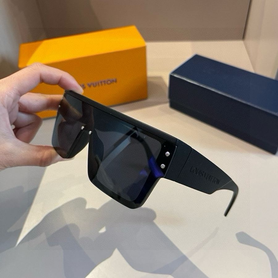 1:1 Replica LV glasses ¥ — AAA Quality Replica — photo 4