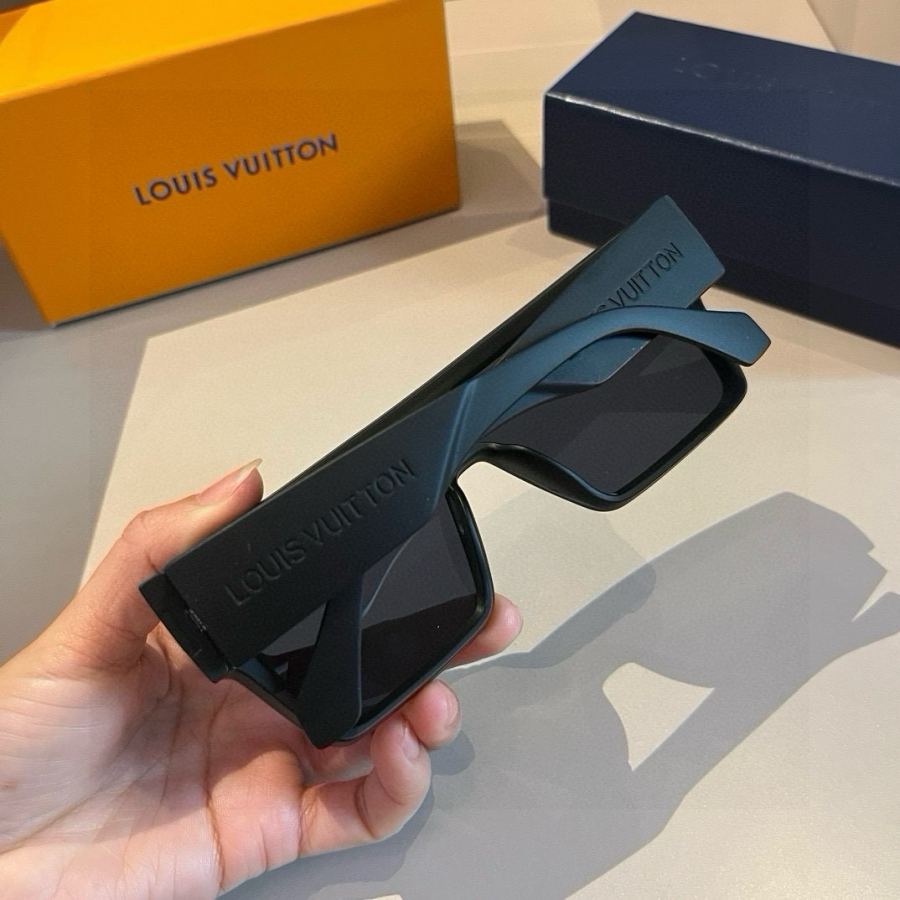 1:1 Replica LV glasses ¥ — AAA Quality Replica — photo 5