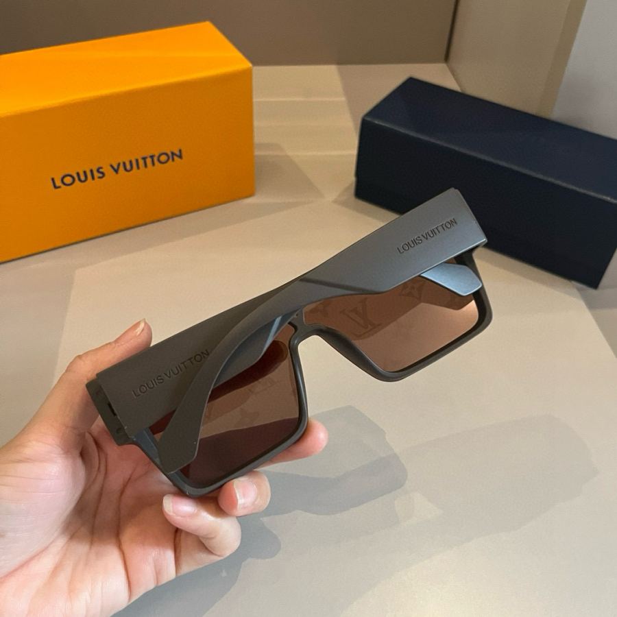 1:1 Replica LV glasses ¥ — Premium Replica — photo 6