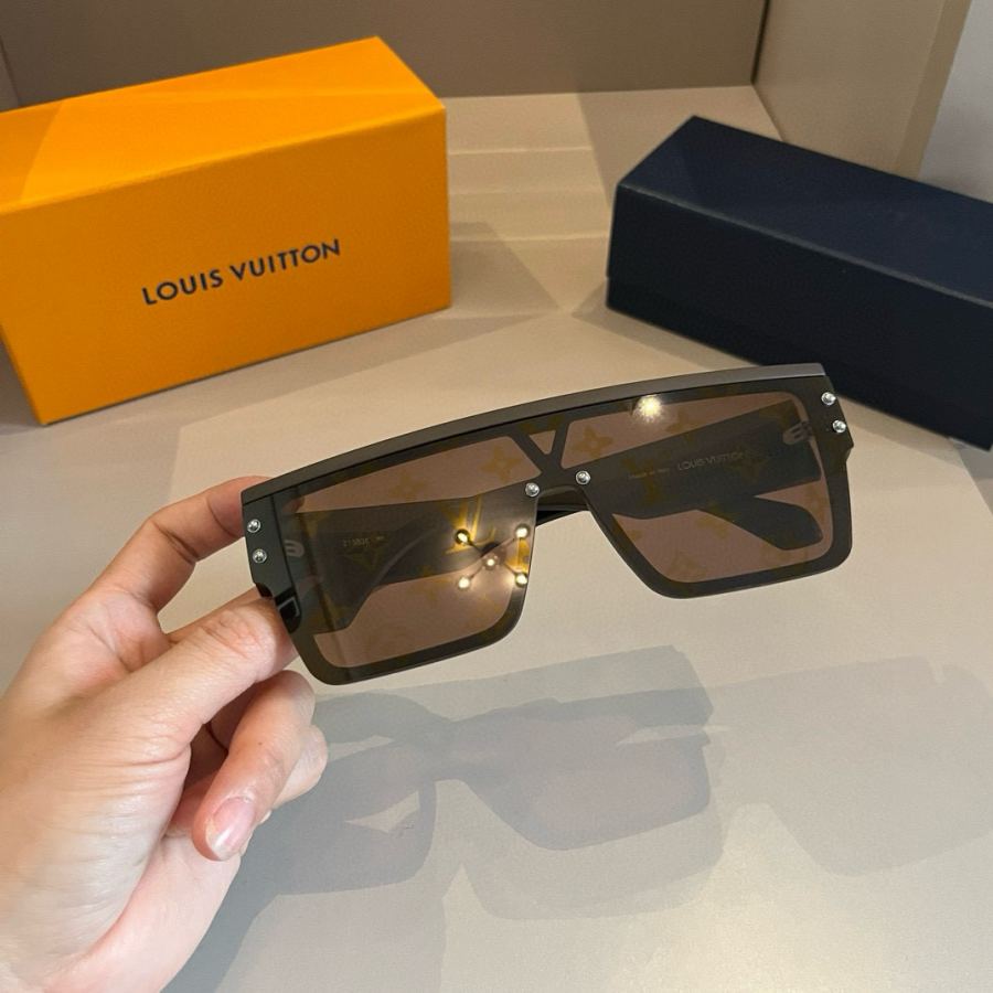 1:1 Replica LV glasses ¥ — Premium Replica — photo 4