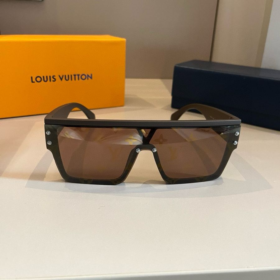 1:1 Replica LV glasses ¥ — Premium Replica — photo 2