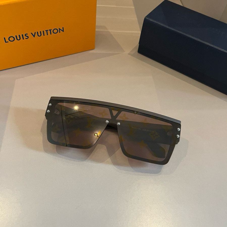 1:1 Replica LV glasses ¥ — Premium Replica — photo 5