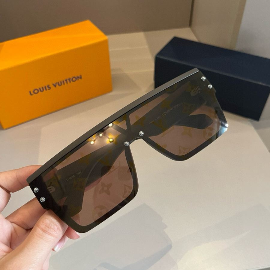 1:1 Replica LV glasses ¥ — Premium Replica — photo 11
