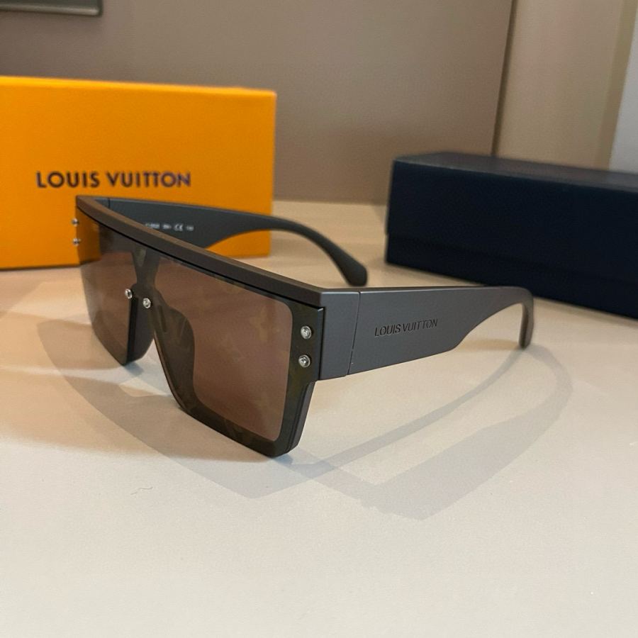 1:1 Replica LV glasses ¥ — Premium Replica — photo 3