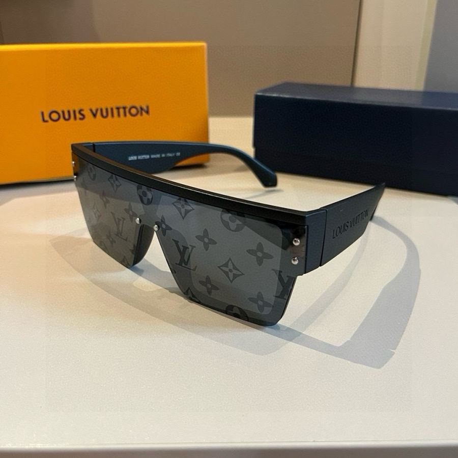 1:1 Replica LV glasses ¥ — 1:1 Replica — photo 4