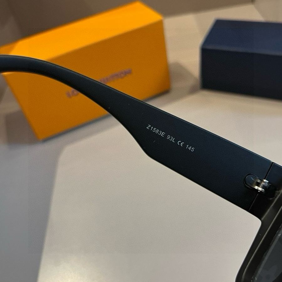 1:1 Replica LV glasses ¥ — 1:1 Replica — photo 9