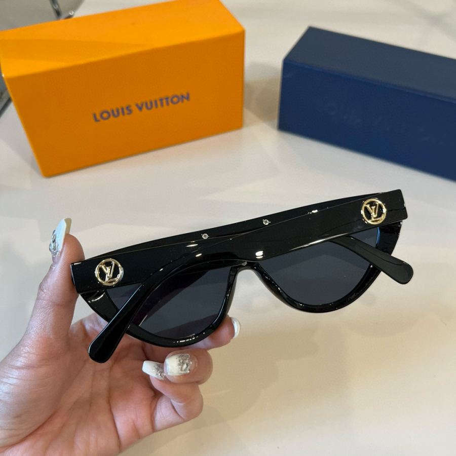 1:1 Replica LV glasses ¥ — AAA Quality Replica — photo 6