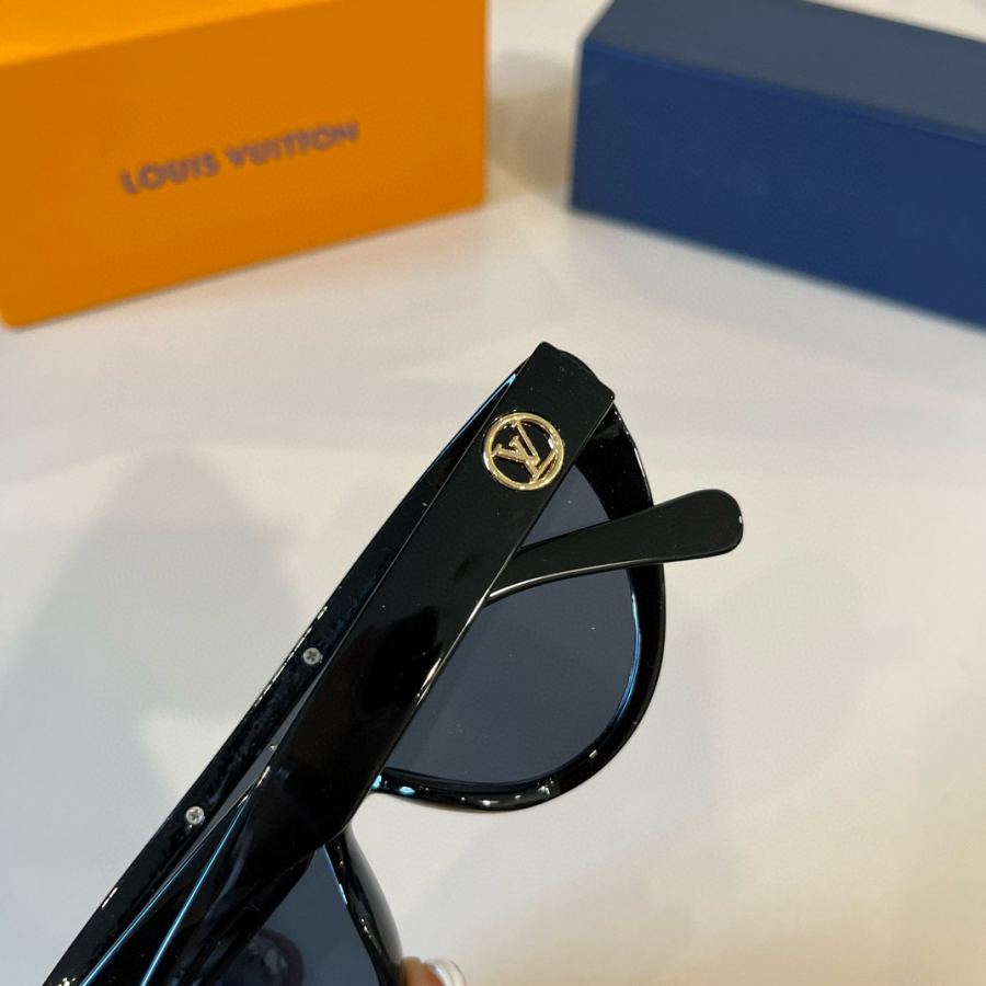 1:1 Replica LV glasses ¥ — AAA Quality Replica — photo 7