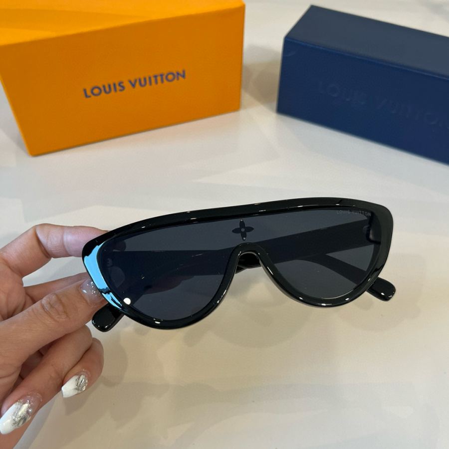 1:1 Replica LV glasses ¥ — AAA Quality Replica — photo 5