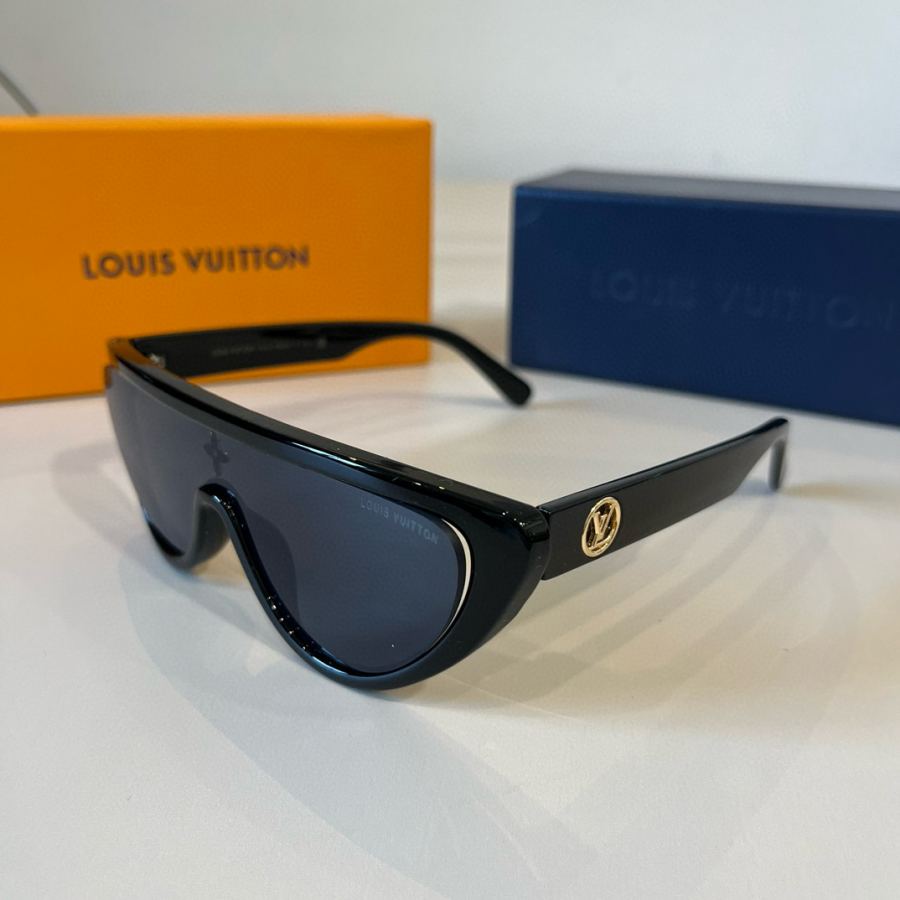 1:1 Replica LV glasses ¥ — AAA Quality Replica — photo 3