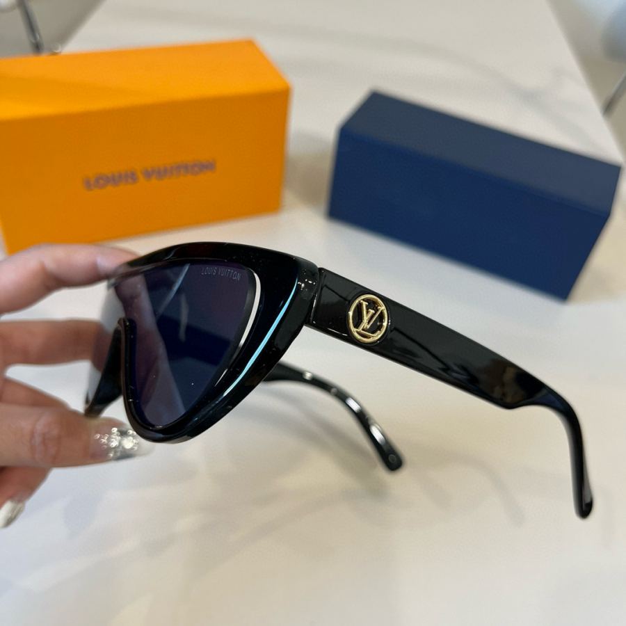 1:1 Replica LV glasses ¥ — AAA Quality Replica — photo 4