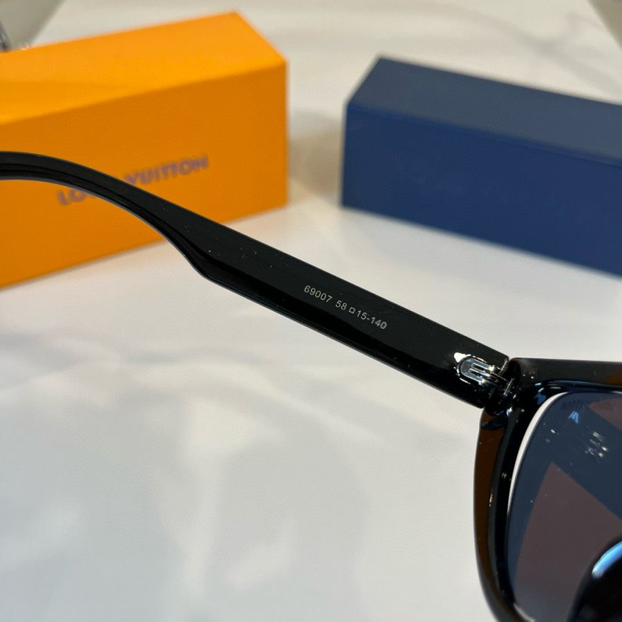 1:1 Replica LV glasses ¥ — AAA Quality Replica — photo 9