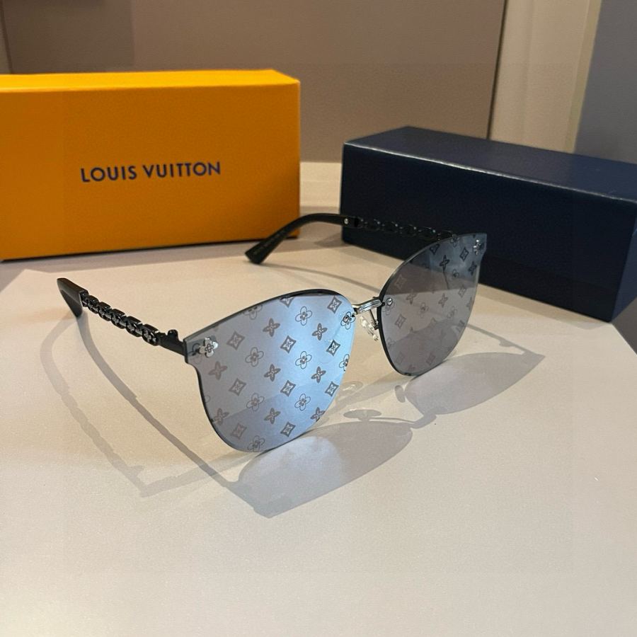 1:1 Replica LV glasses ¥ — AAA Quality Replica — photo 6