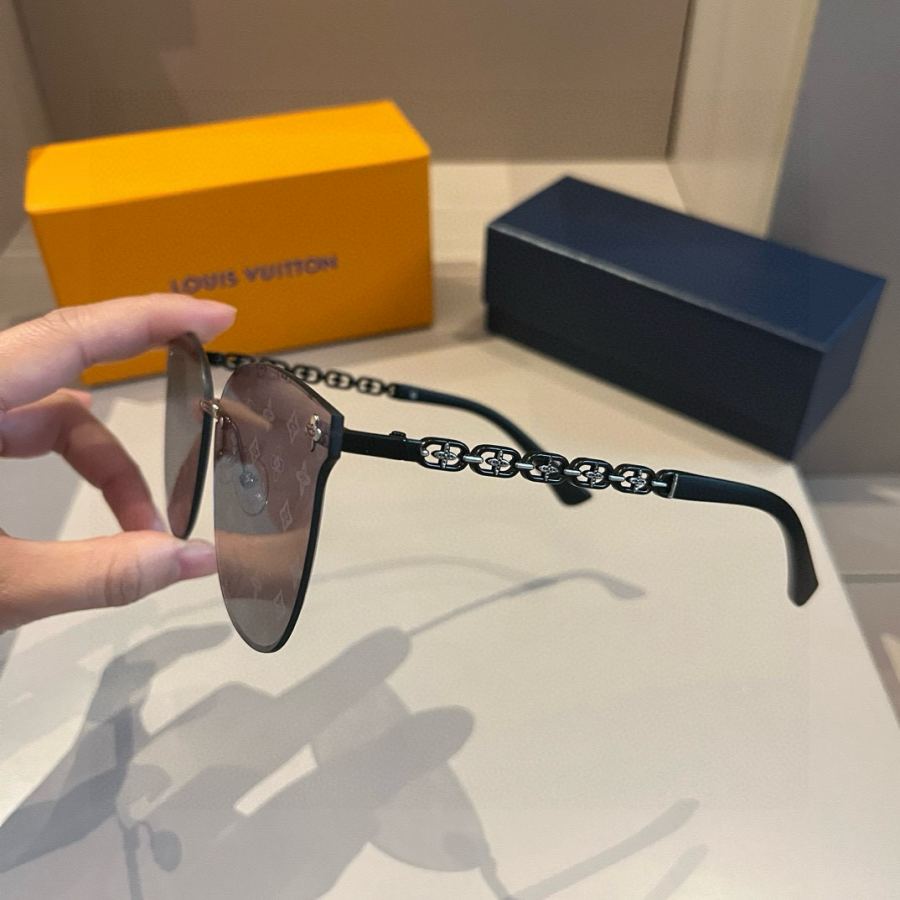 1:1 Replica LV glasses ¥ — AAA Quality Replica — photo 7