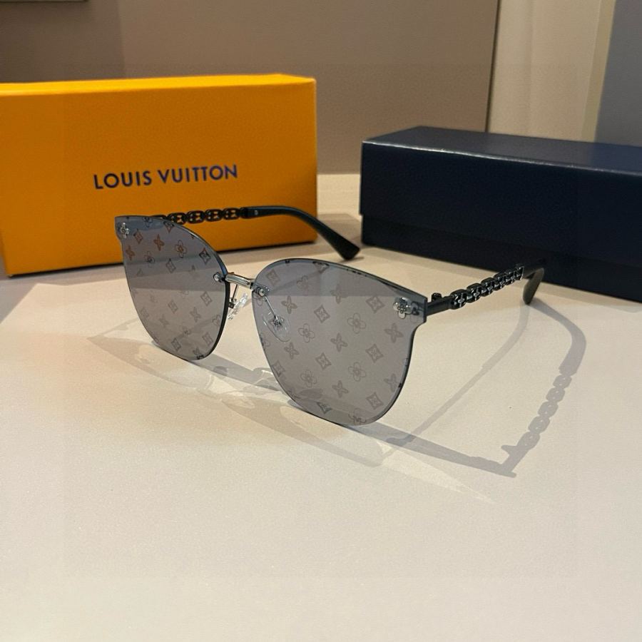 1:1 Replica LV glasses ¥ — AAA Quality Replica — photo 4