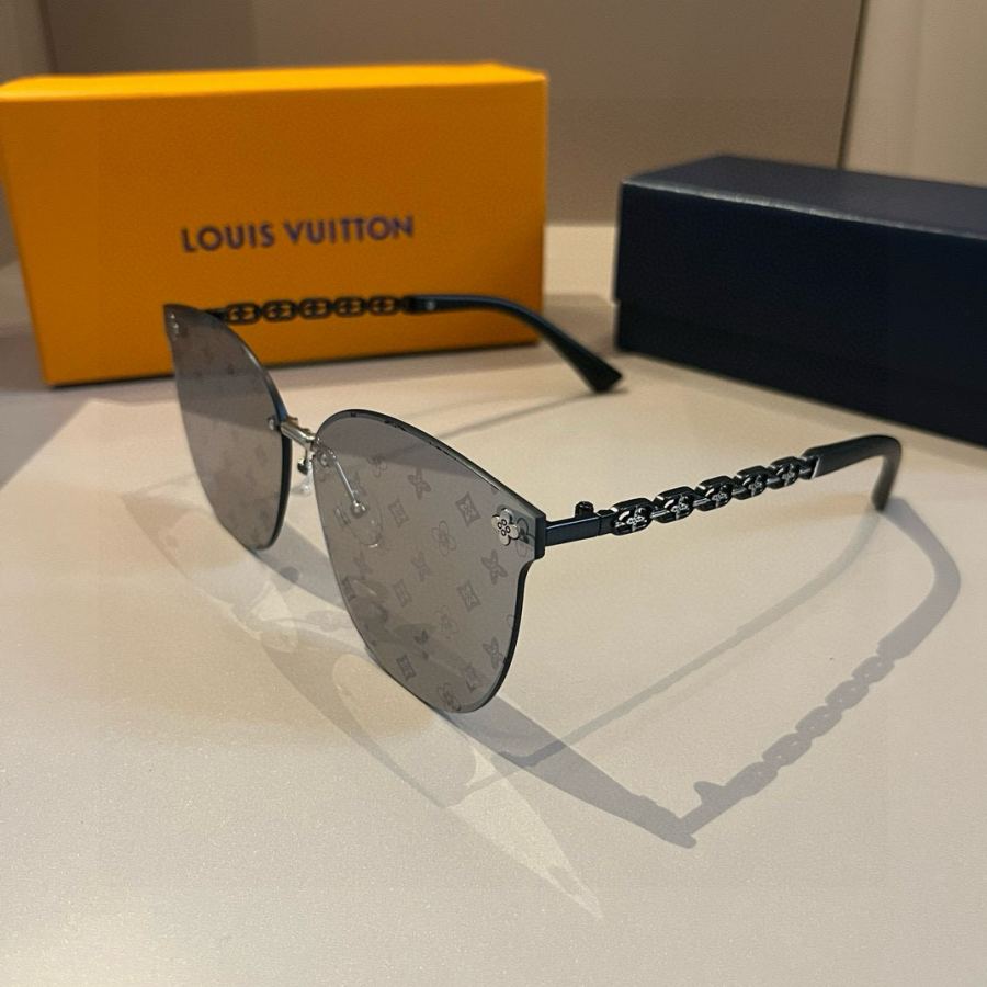1:1 Replica LV glasses ¥ — AAA Quality Replica — photo 8