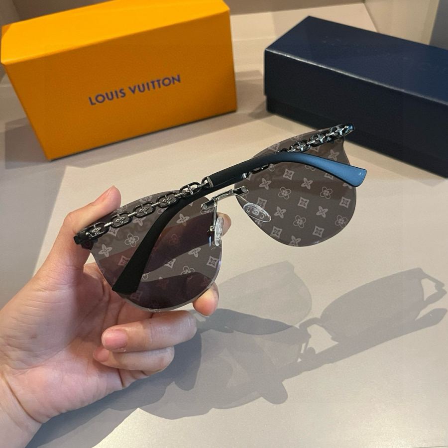 1:1 Replica LV glasses ¥ — AAA Quality Replica — photo 9