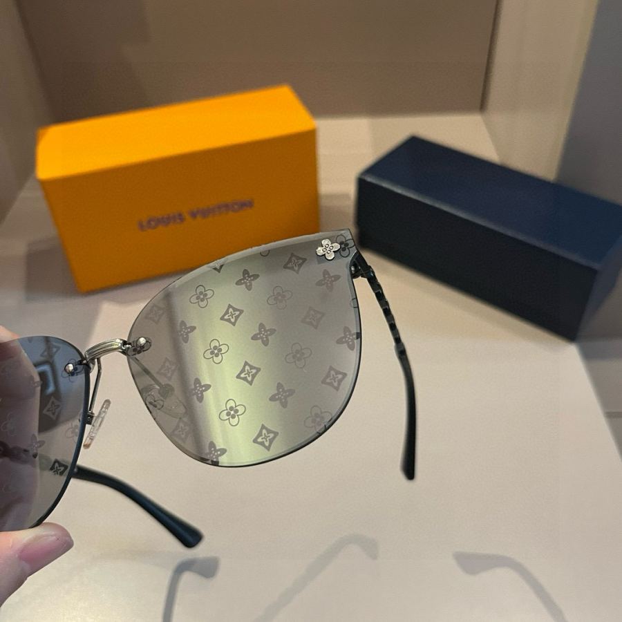 1:1 Replica LV glasses ¥ — AAA Quality Replica — photo 5