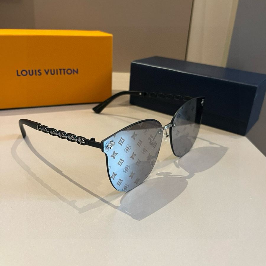 1:1 Replica LV glasses ¥ — AAA Quality Replica