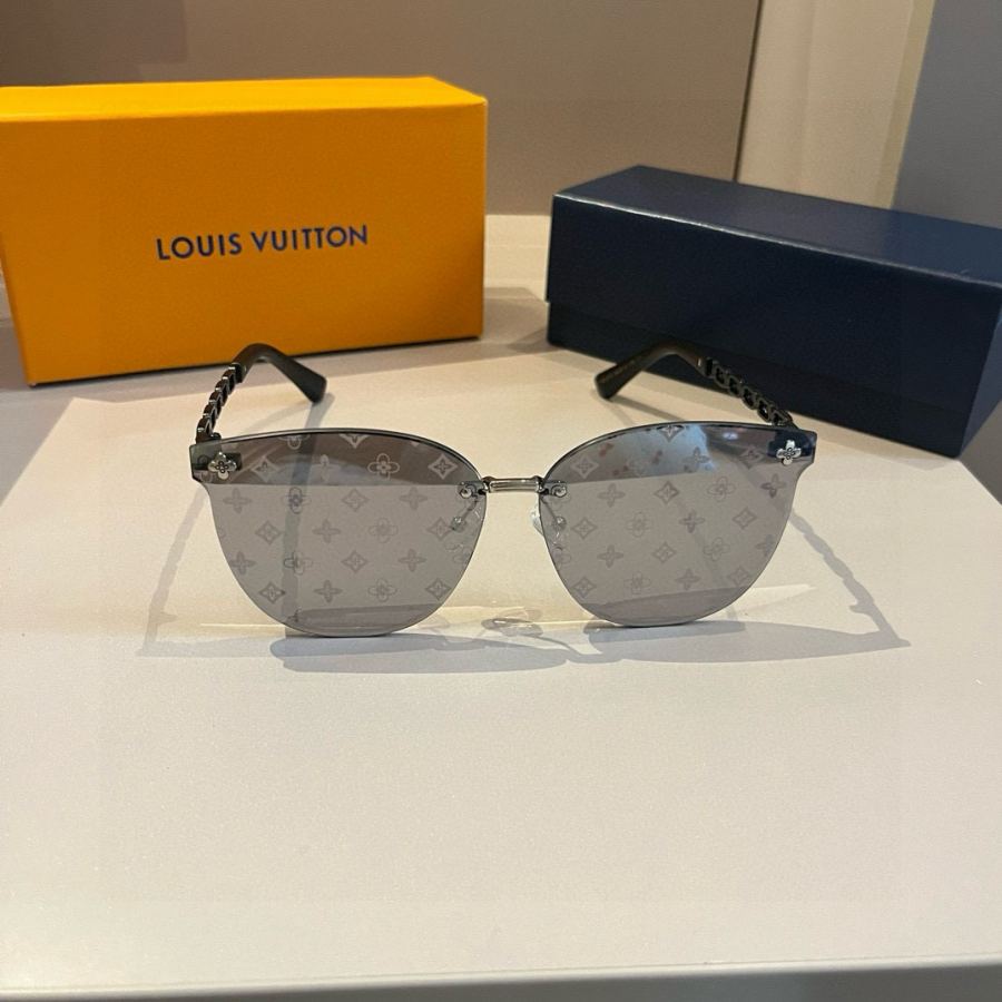 1:1 Replica LV glasses ¥ — AAA Quality Replica — photo 3