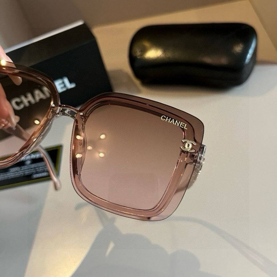 1:1 Replica chanel glasses ¥ — 1:1 Replica — photo 6