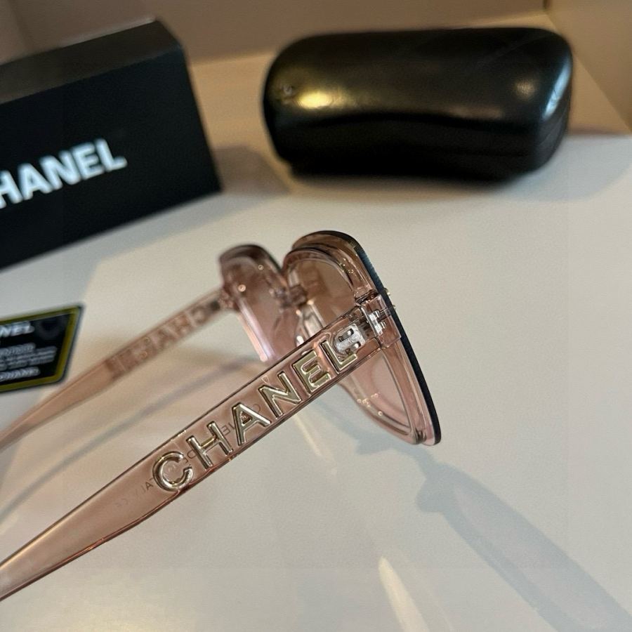 1:1 Replica chanel glasses ¥ — 1:1 Replica — photo 2