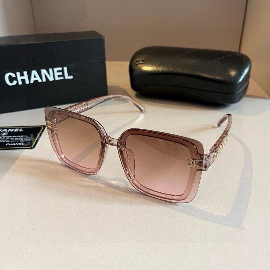 1:1 Replica chanel glasses ¥ — 1:1 Replica — photo 5