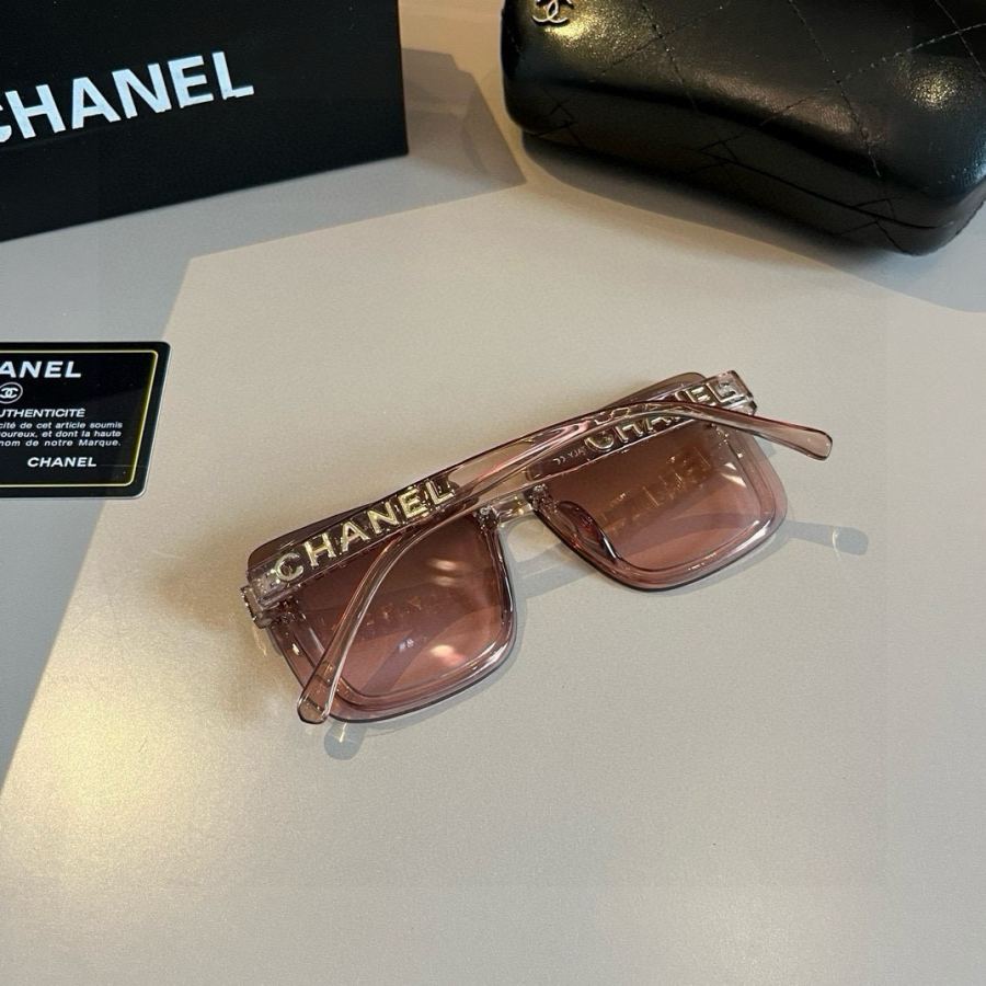 1:1 Replica chanel glasses ¥ — 1:1 Replica — photo 4