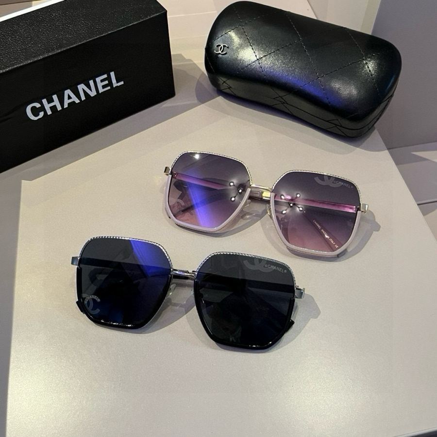 1:1 Replica chanel glasses ¥ — 1:1 Replica — photo 10